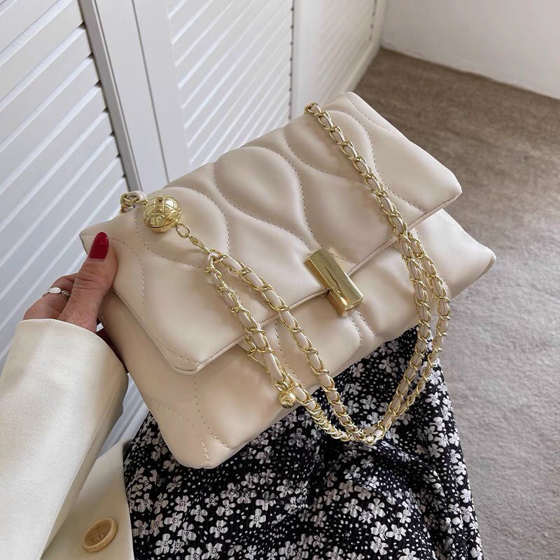 Túi Xách Nữ Thời Trang Hàn Quốc Hottrend 2022