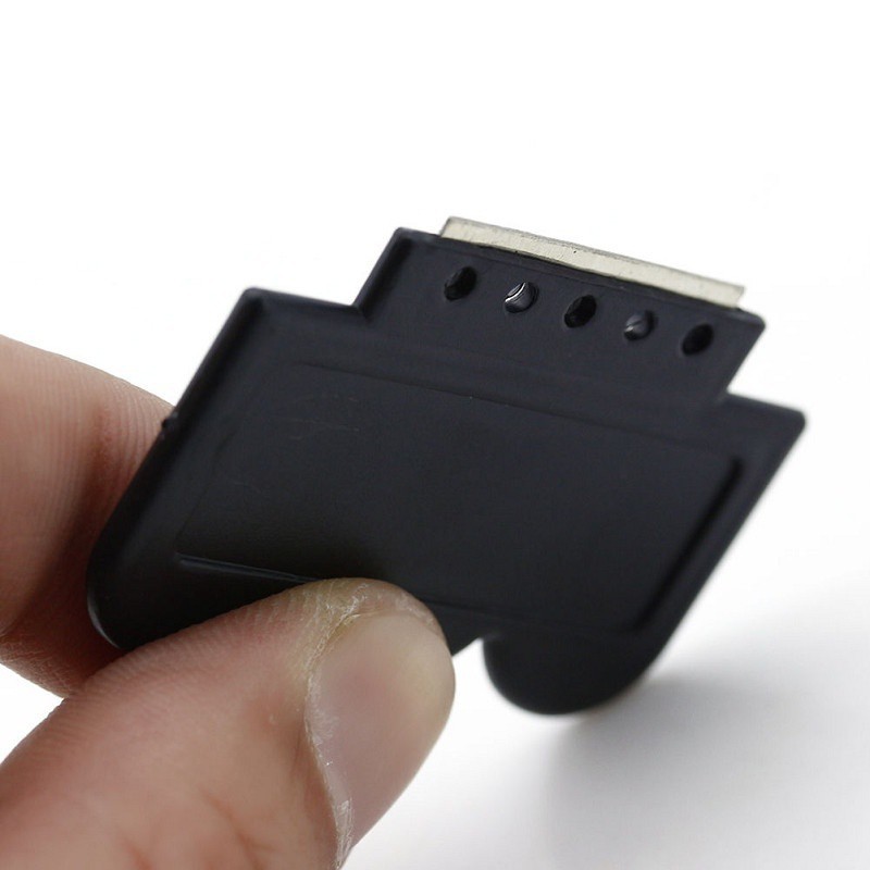 ⚡Còn hàng⚡ Set 3 dụng cụ trang trí móng tay hợp thời trang