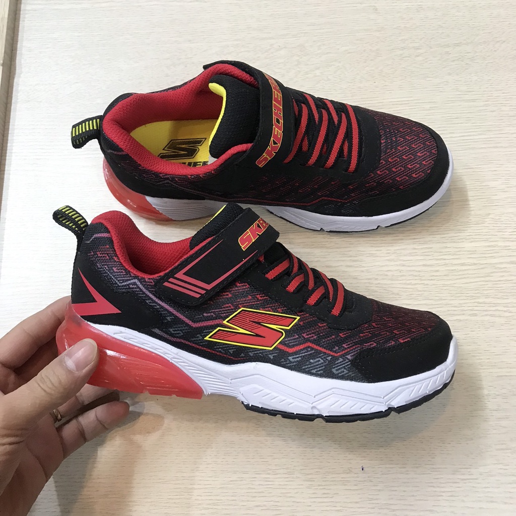 Giầy Thể Thao Xuất Dư Bé trai