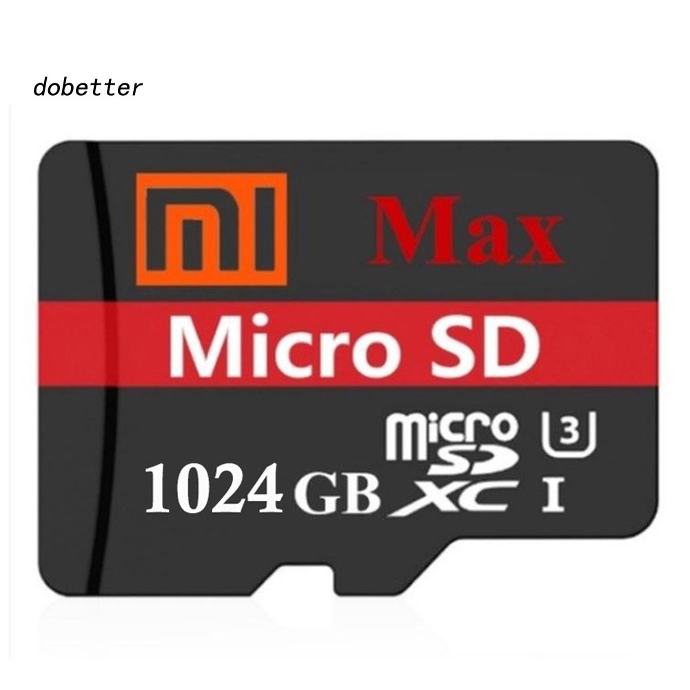 Thẻ nhớ Xiao-mi EVO Plus USB 3.0 dung lượng 64g/128g/256g/512g/1t
