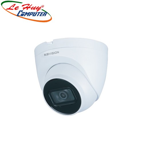 Camera IP Dome hồng ngoại 2.0 Megapixel KBVISION KX-A2112N2