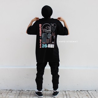 [T-SHIRT] V*PE GENIUS