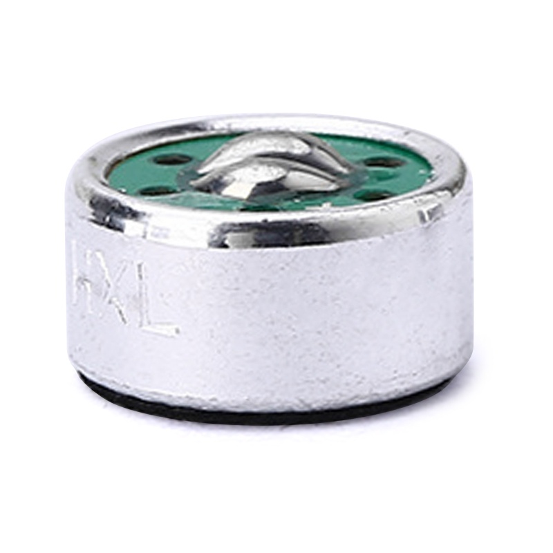 Micro Hình Tròn Độ Nhạy Cao Nhỏ Gọn Tiện Dụng Cho Họp