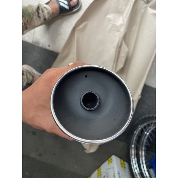 bô wave đít xéo 2004 - 2543 chính hãng