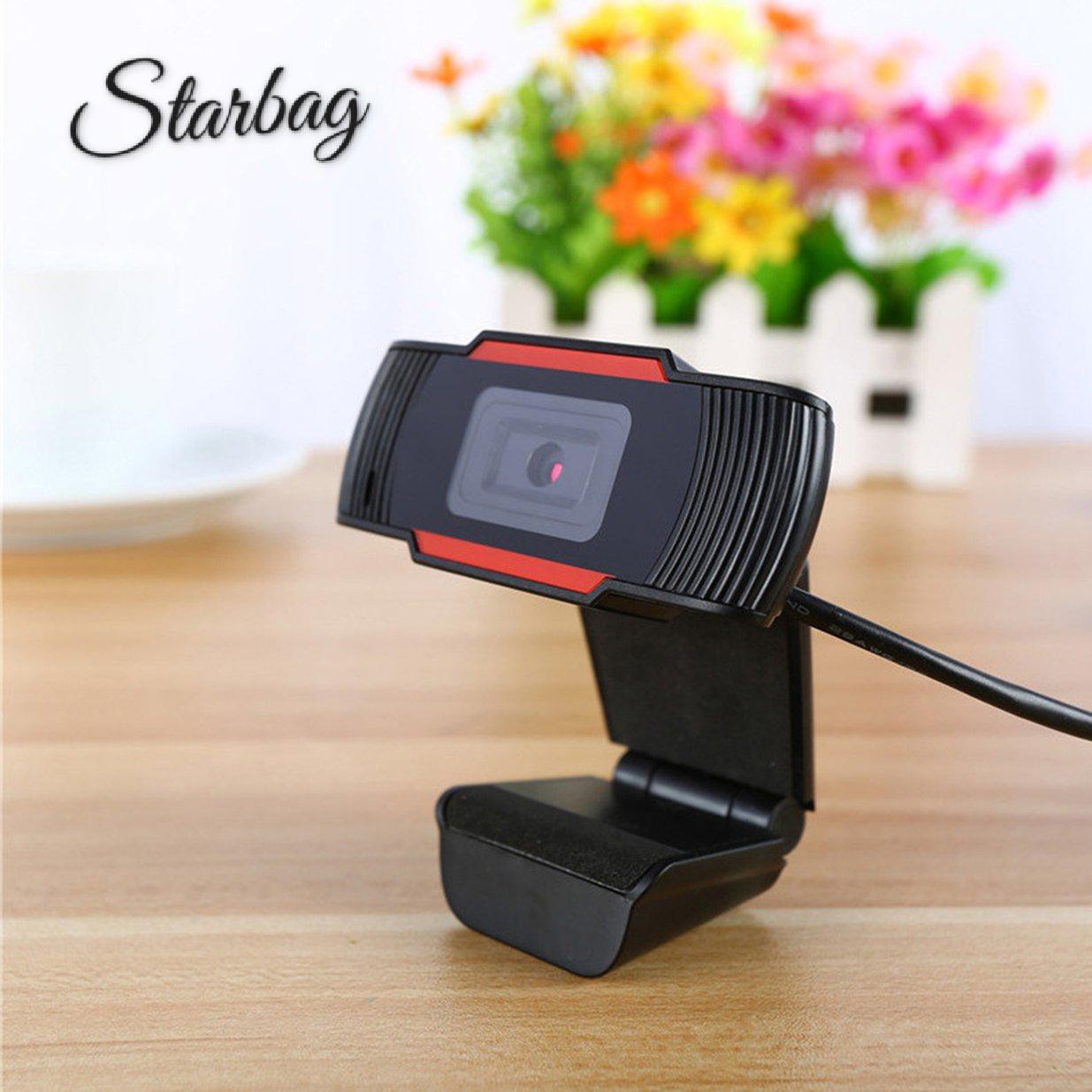 Webcam 720p Cho Máy Tính Chất Lượng Cao | BigBuy360 - bigbuy360.vn
