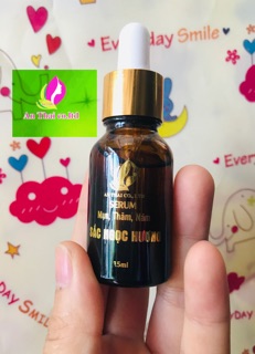 Serum Sắc Ngọc Hương