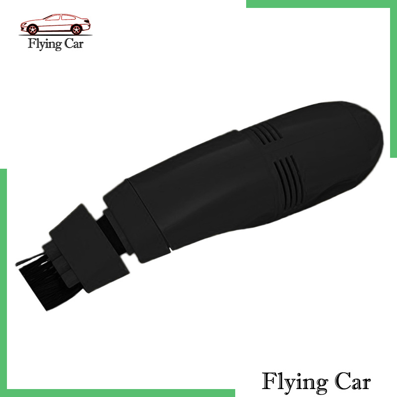 Máy Hút Bụi Bàn Phím Mini Cho Laptop Màu Xanh Lá | BigBuy360 - bigbuy360.vn