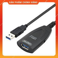 (Có sẵn) Dây nối dài USB 3.0 5m Unitek Y3015 _Siêu rẻ | WebRaoVat - webraovat.net.vn