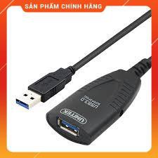 Dây nối dài USB 3.0 5m Unitek Y3015 dailyphukien