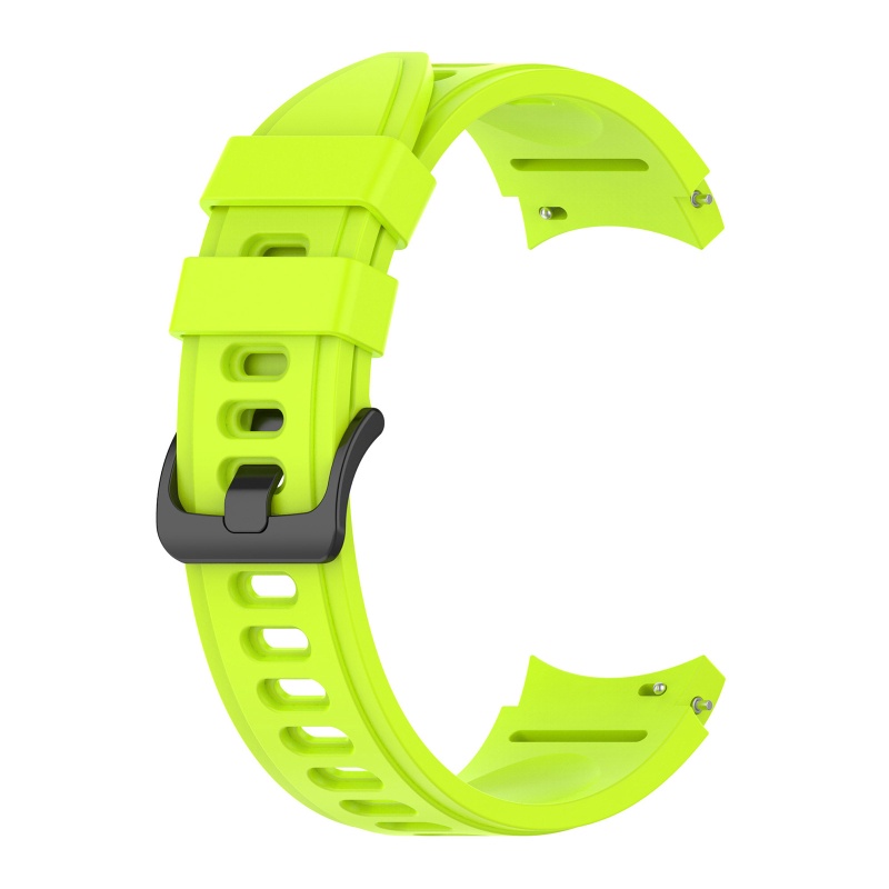 Dây Đeo Chống Mồ Hôi Có Thể Giặt Lại Cho Đồng Hồ 4 40mm / 44mm &amp; Watch 3 41mm