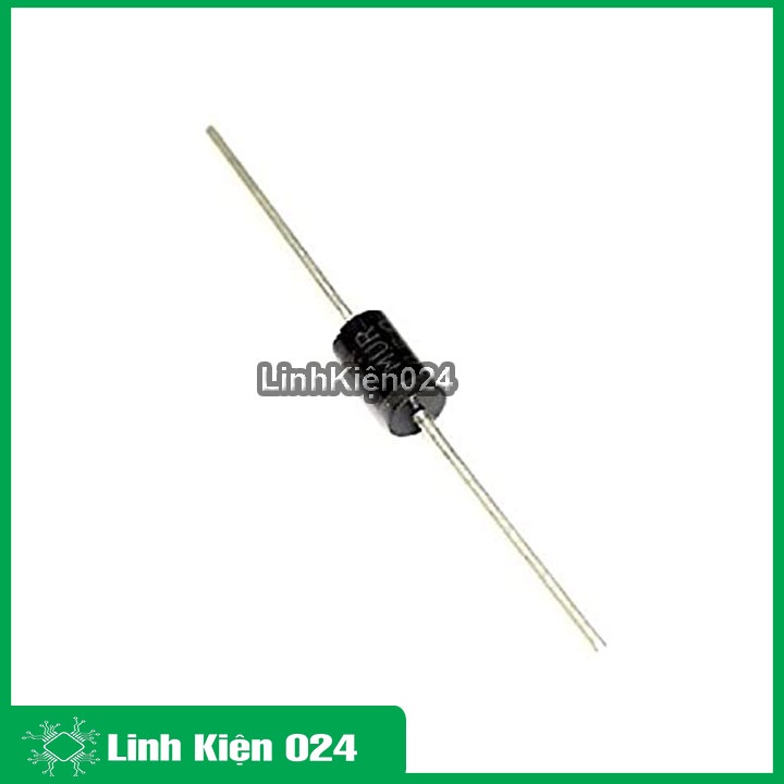 MUR460 4A 600V SCHOTTKY