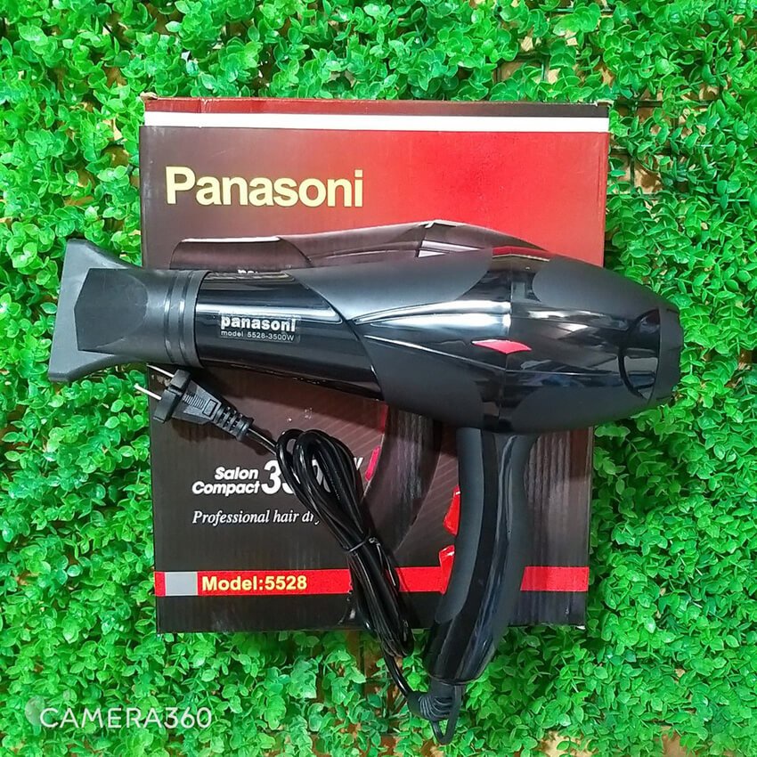 MÁY SẤY TÓC CÔNG SUẤT LỚN PN5528 GIÁ TỐT