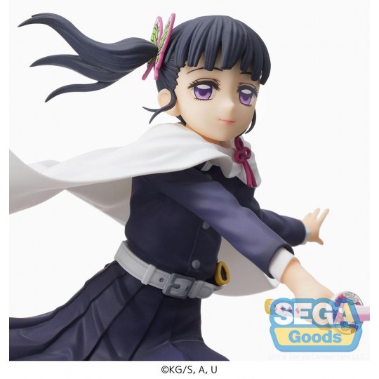 Mô hình Kimetsu no Yaiba Kanao Tsuyuri SPM Figure Sega
