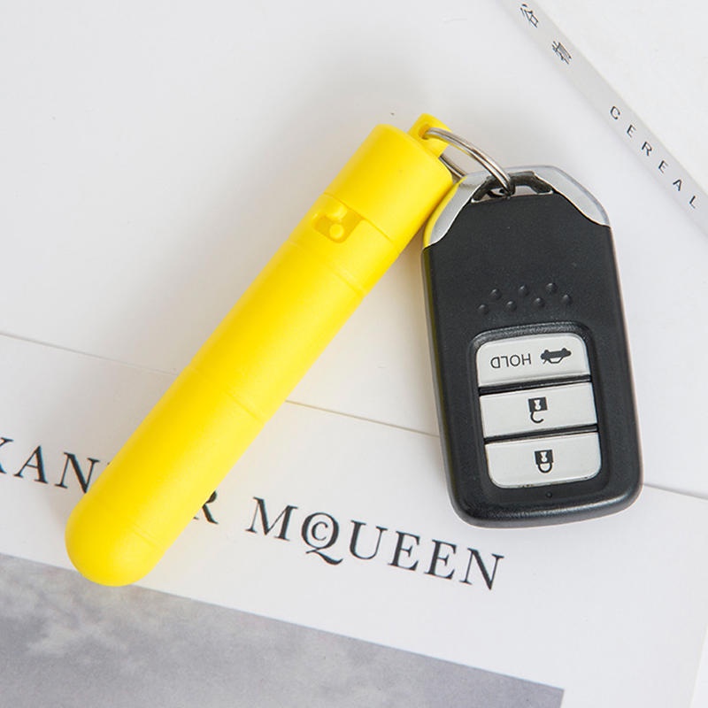 Set 7 Dụng Cụ Lấy Ráy Tai Bằng ABS Có Thể Tái Sử Dụng