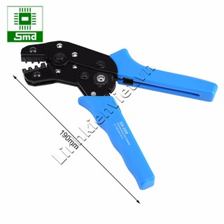 Kìm bóp cốt SN-28B 190mm