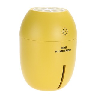 Máy Phun Sương Quả Chanh Lemon Humidifier