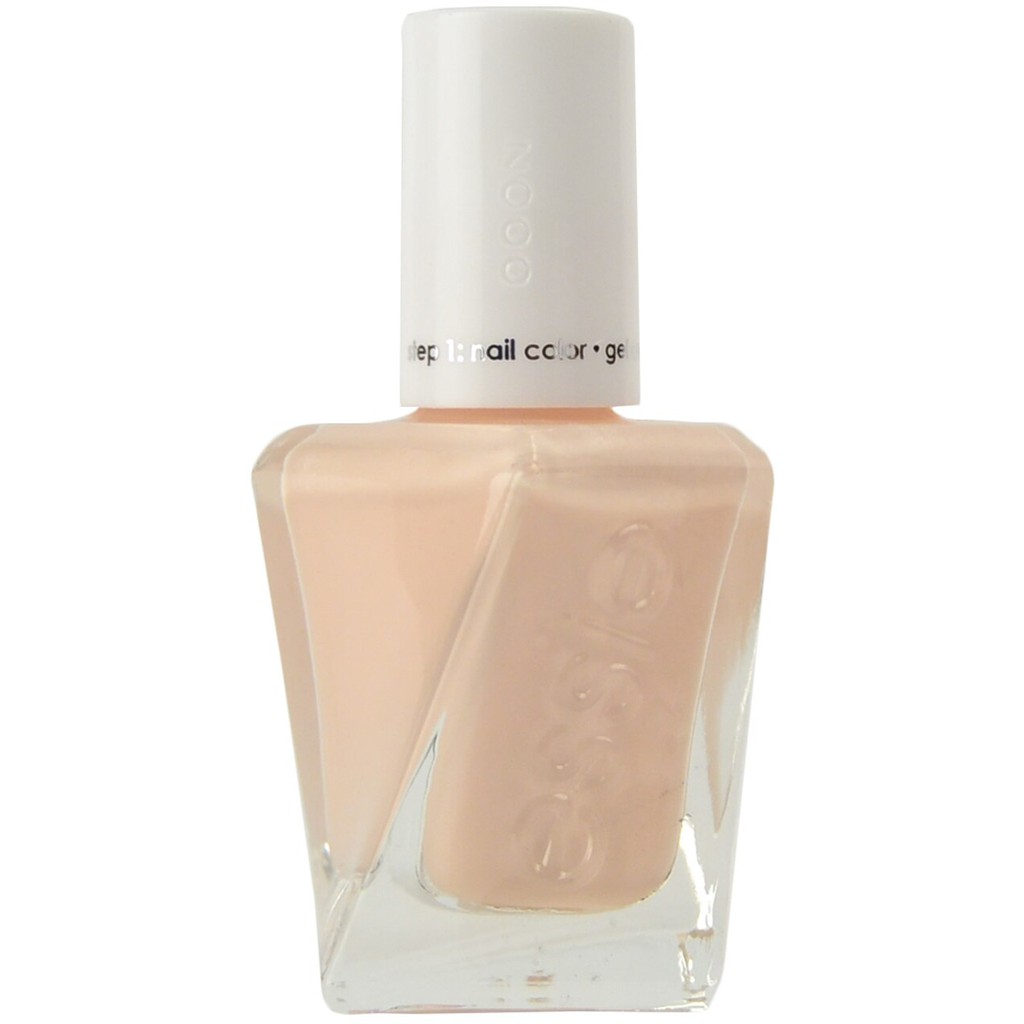 [SƠN MÓNG SIÊU BỀN] Nước Sơn Móng tay nhanh khô [Giống Gel]-[dạng xoắn] * Essie * - 15ml - không sấy UV - [100% từ USA]