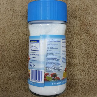 Đường Ăn Kiêng Hermesetas 90g