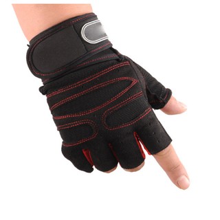 Găng tay tập gym Gloves Shiwei
