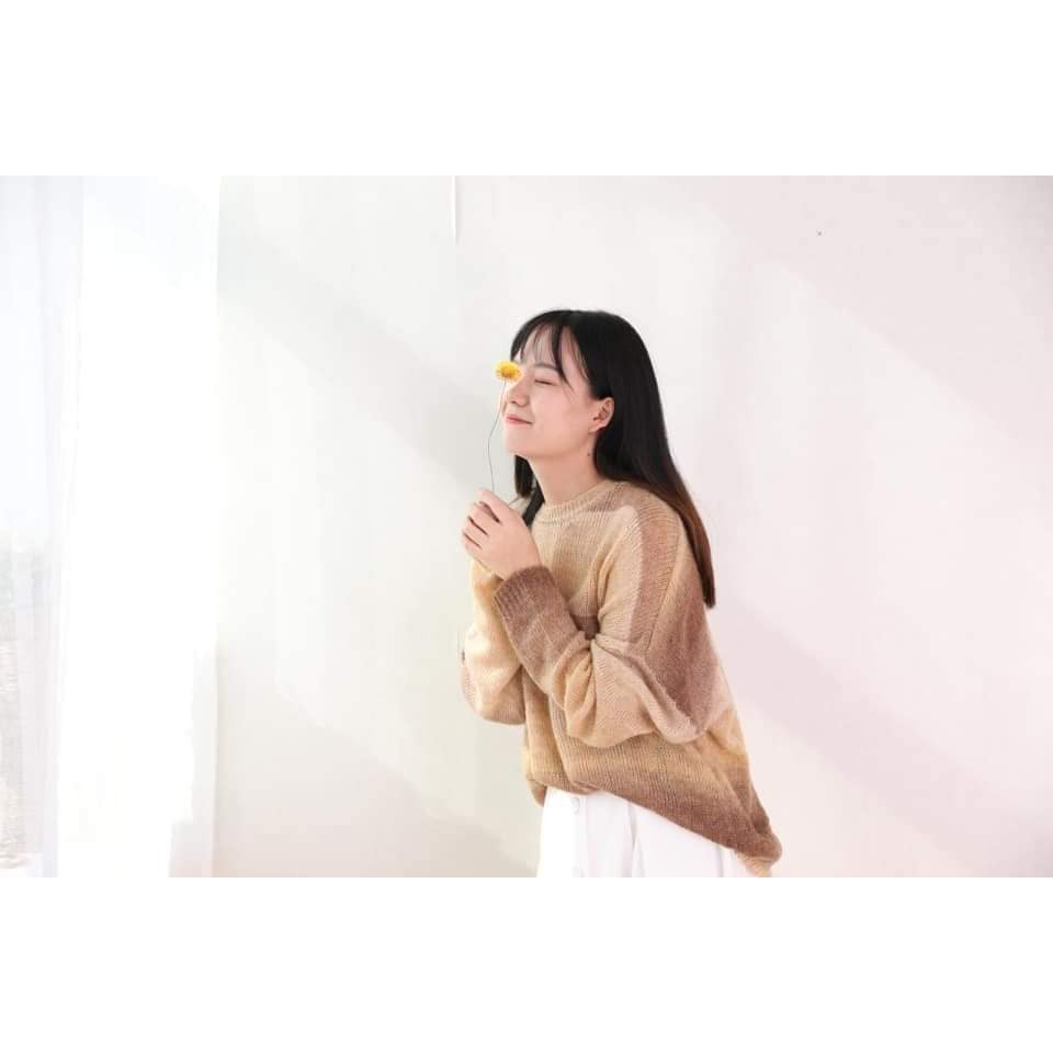 Len cầu vồng