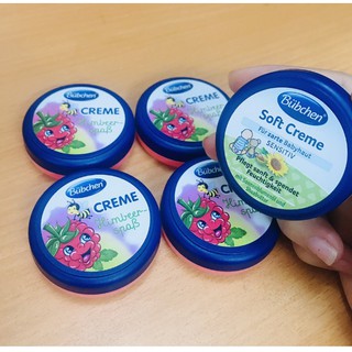 Kem Nẻ Bubchen Bin Shop Kem Dưỡng Da