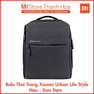 Balo Thời Trang Xiaomi Urban Life Style