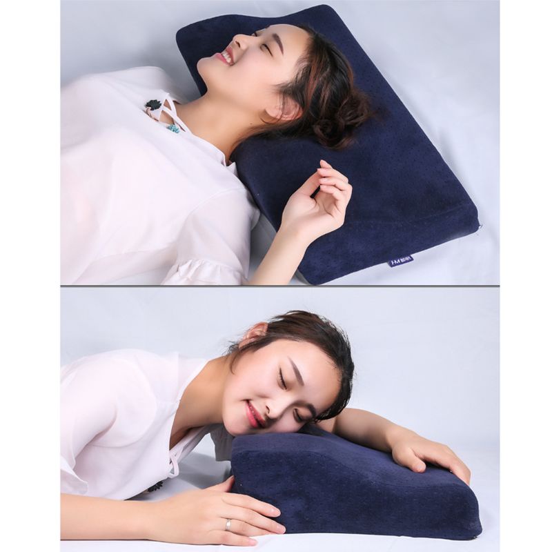 Gối Kê Nối Mi Chuyên Nghiệp YOUYO