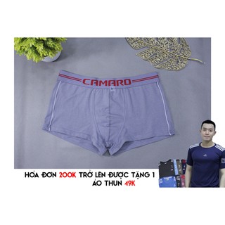 [☀️COMBO 3 QUẦN 99K☀️]QUẦN BOXER NAM-QUẦN LÓT NAM