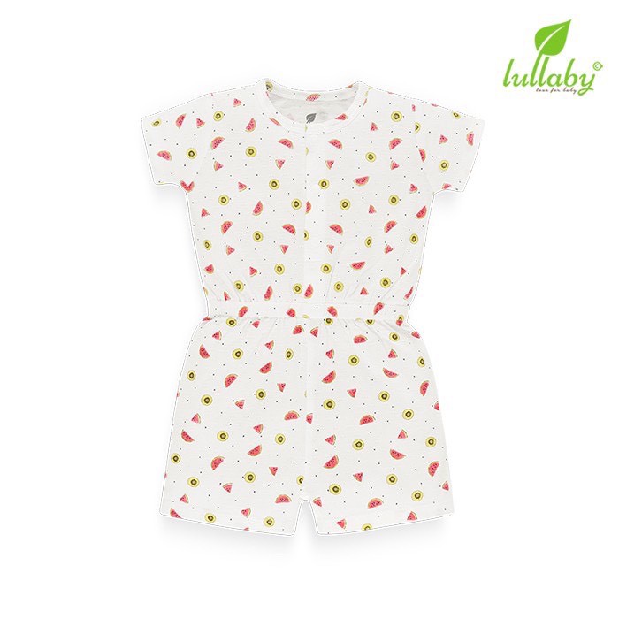 Jumpsuit Romper Body Lullaby NH40B-NH41B