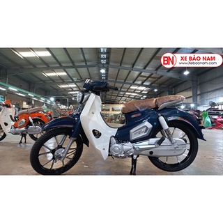 Xe Máy 50cc Cub 89 CX 2023