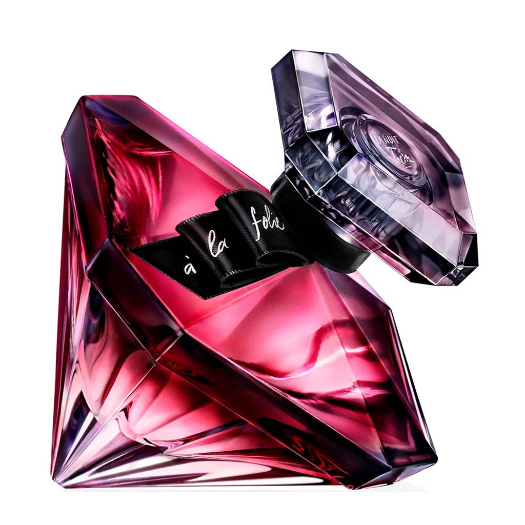 Nước hoa nữ Lancome Tresor La Nuit A La Folie 75ml [Authentic]