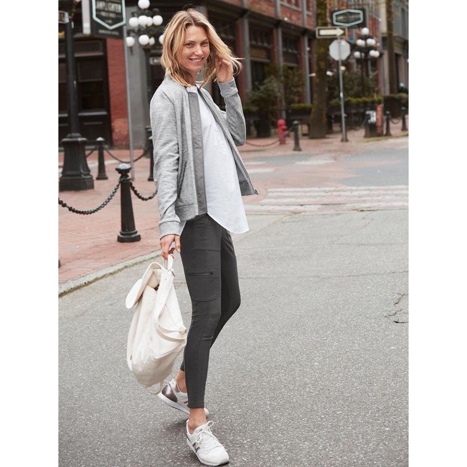 QUẦN SIÊU CHẤT Athlet@ Hybrid Tight  BIGSIZE