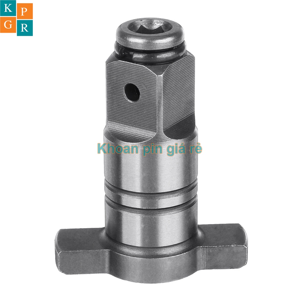 Đầu bulong chữ T 1/2 thay thế