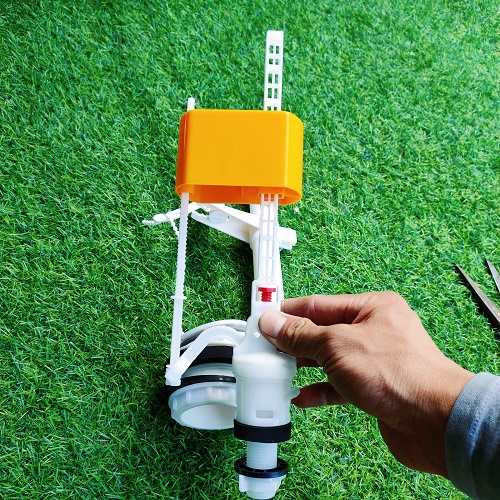 Phao Cấp Nước Bồn Cầu Thông Dụng - Cọc Cấp Nước Bồn Cầu Tiết Kiệm Nước
