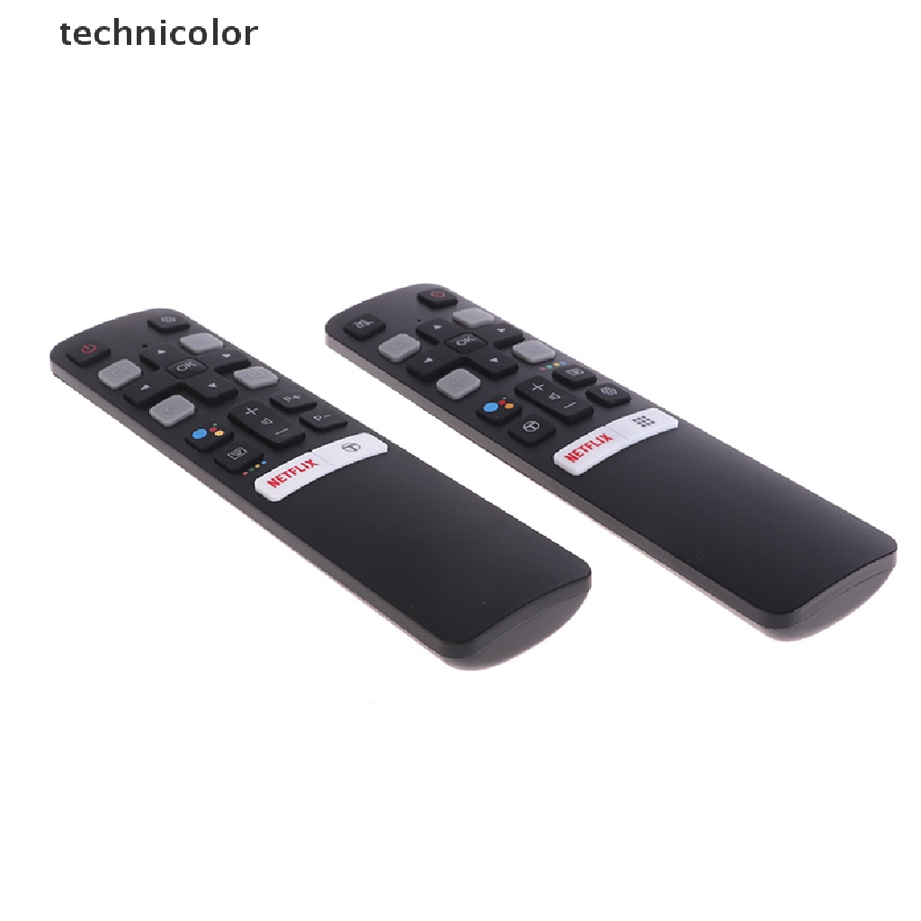 Điều khiển từ xa RC802V Jun6 dành cho TCL TV 65P8S 49S6800FS 49S6510FS 55P8S
