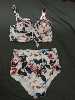Bikini 2 mảnh