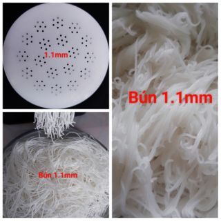 Khuôn bún 1.1mm