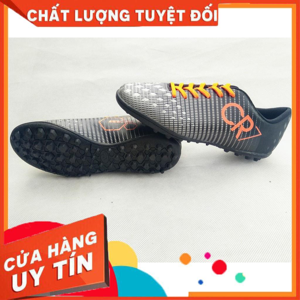 Giày đá bóng CR7 caro F 2019 - sân nhân tạo - khâu full