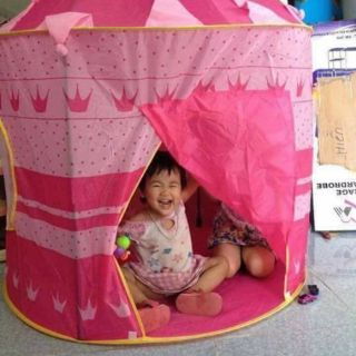 LỀU CÔNG CHÚA HOÀNG TỬ