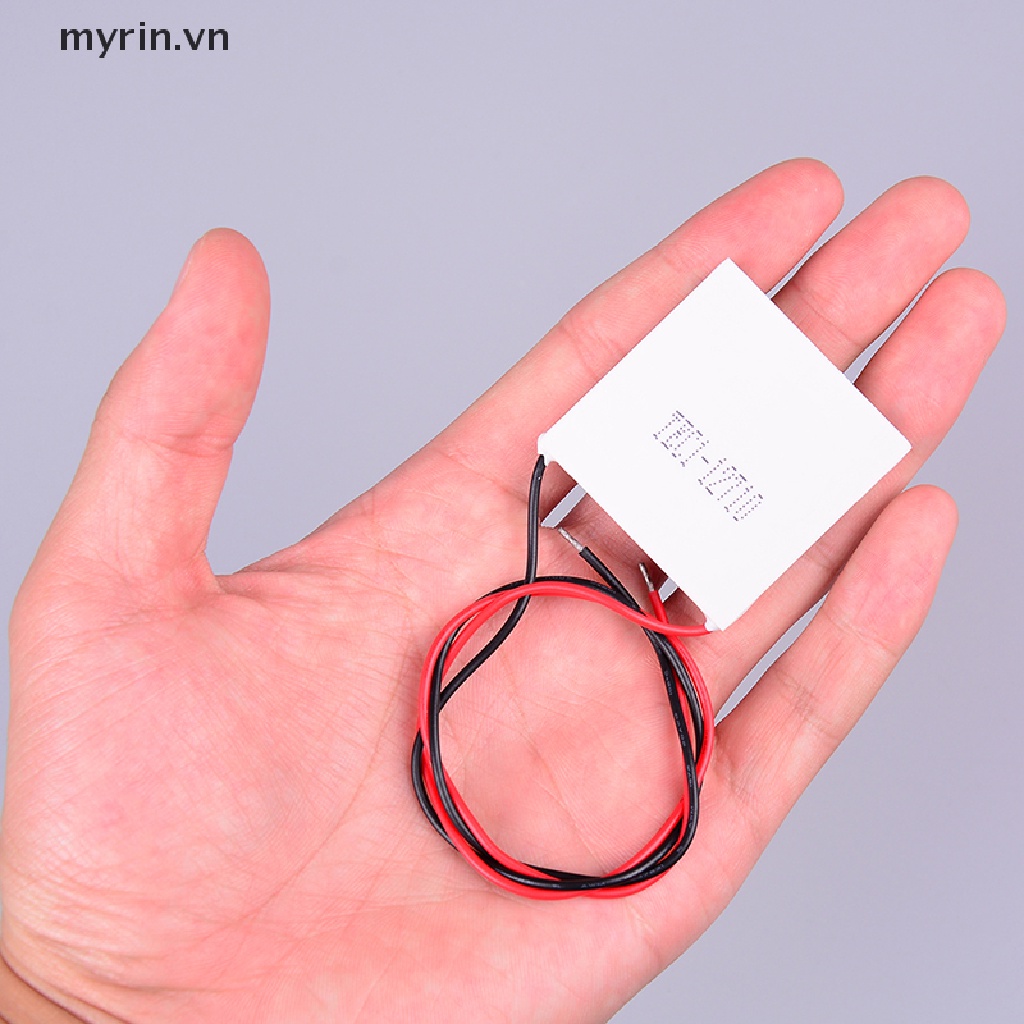 Bộ Tản Nhiệt TEC1-12710 100W TEC1 12710 12V 4A TEC Chất Lượng Cao