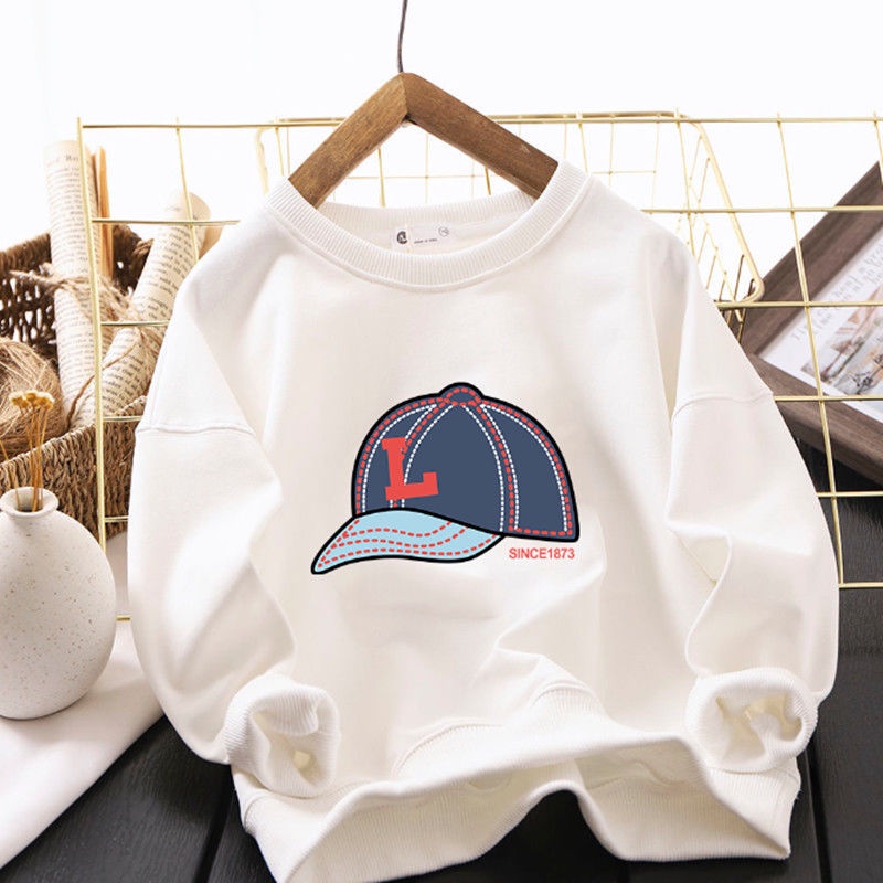 Bộ quần áo thời trang mùa thu cao cấp cho bé trai