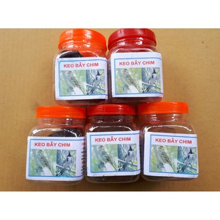 Keo bẫy chim