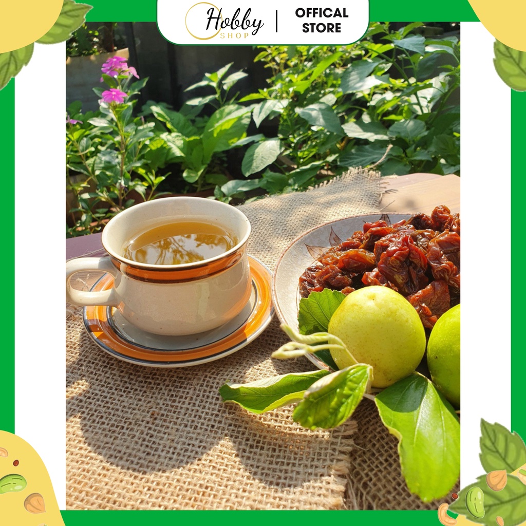 🌟 TÁO XANH SẤY DẺO TẨM MẬT NHO 500GR - VSATTP🍀