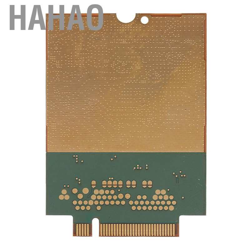 [Seller Recommend] Mô Đun Băng Tần Wwan M2 Ngff Em7455 300m 4g Lte Băng Tần Wwan Cho Dell Sk | BigBuy360 - bigbuy360.vn