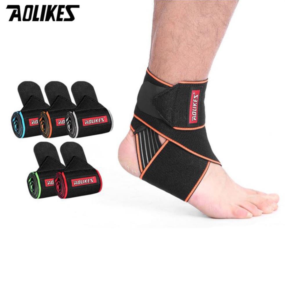 Băng cổ chân Aolikes - Bảo vệ cổ chân cực tốt