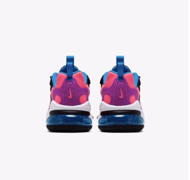 Giày Nike Air Max 270 React