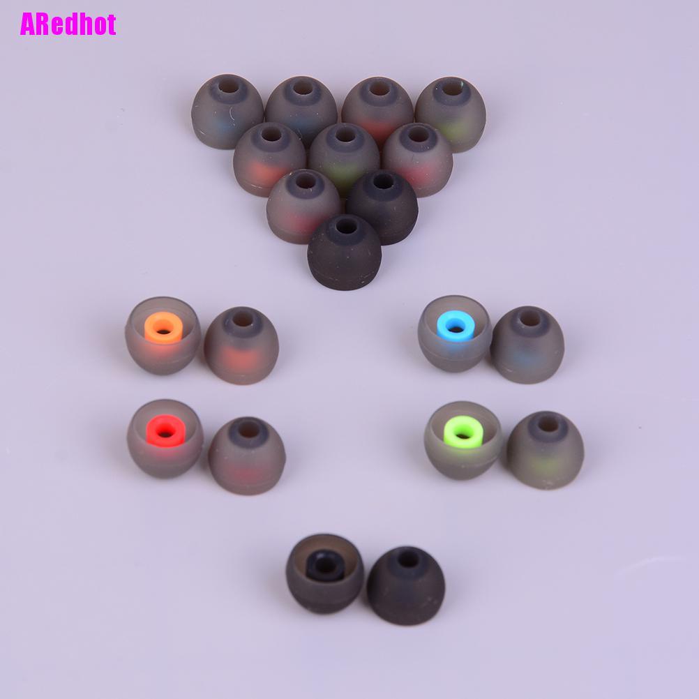 Bộ 20 Nút silicone Chống Ồn