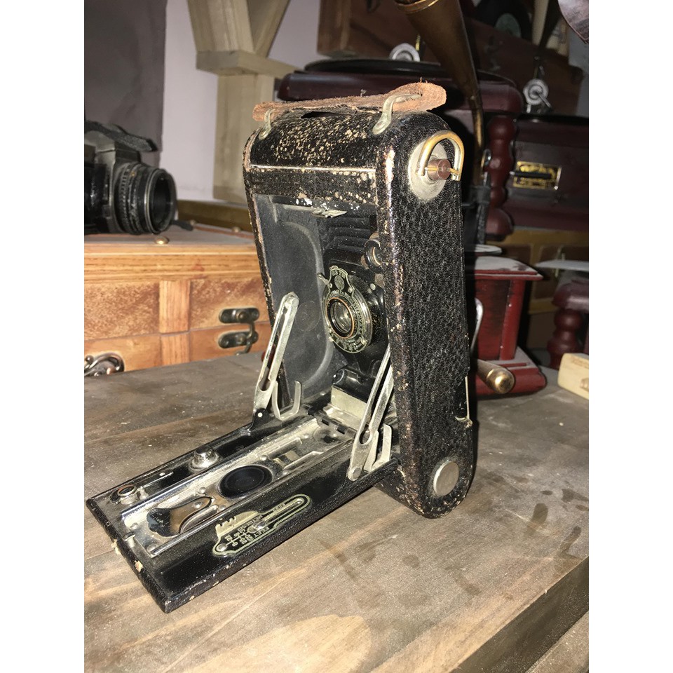 Máy ảnh KODAK EASTMAN | BigBuy360 - bigbuy360.vn