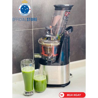 Máy ép trái cây chậm cao cấp KALITE KL 565