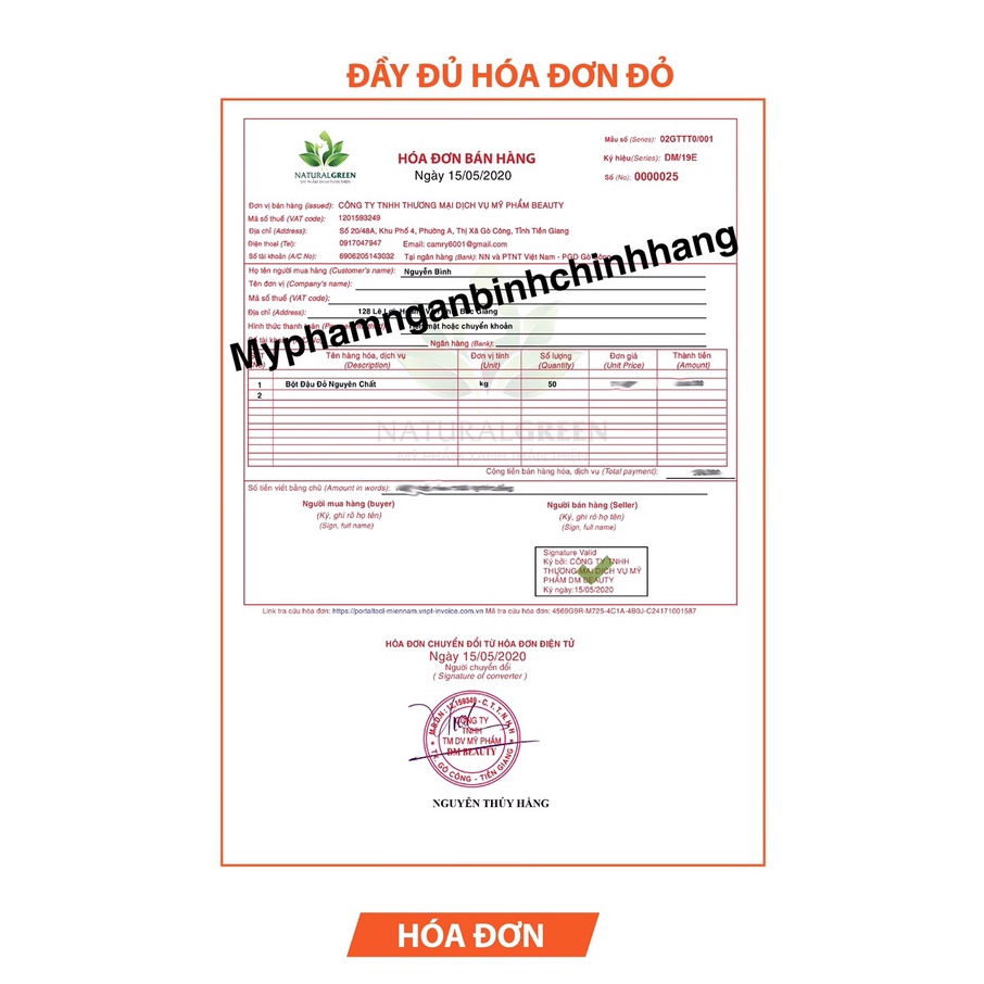 Bột đậu đỏ nguyên chất sạch mịn tẩy tế bào chết